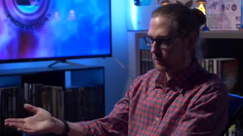 RICK MIRACLE VIDEO LIBRARY #1430, HIGHER ENTITIES THE LOST TAPES, WITH JUSTEN & WES FAULL