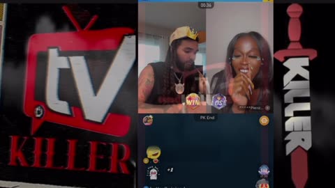 BIG PAPI EXPOSES TOMIKAY $7000 in the hole & BEGGING