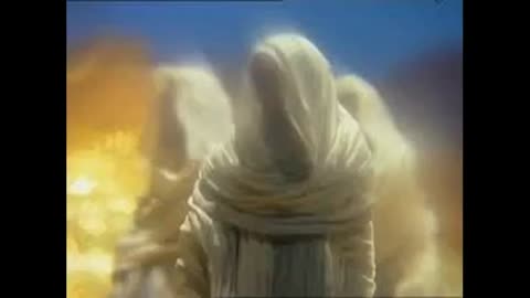 052325 GOD'S JUDGEMENT BEFORE THE TRIBULATION - STEVE HOLMES