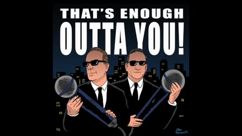Mexico City, A Wilderness of Mirrors-The Oswald Project- DAVID JOSEPHS OCT'24-Thats Enough Outa You!