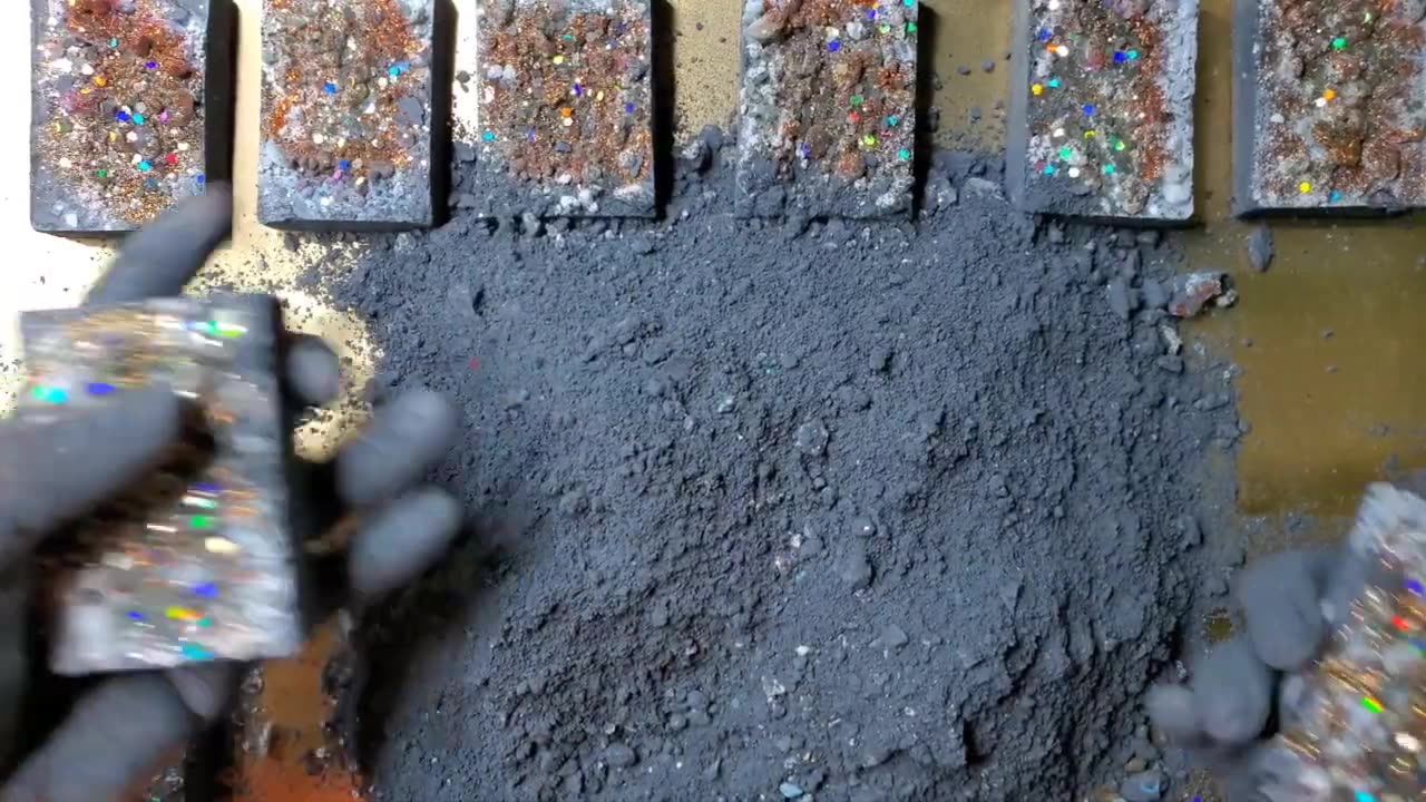 Asmr episode 6