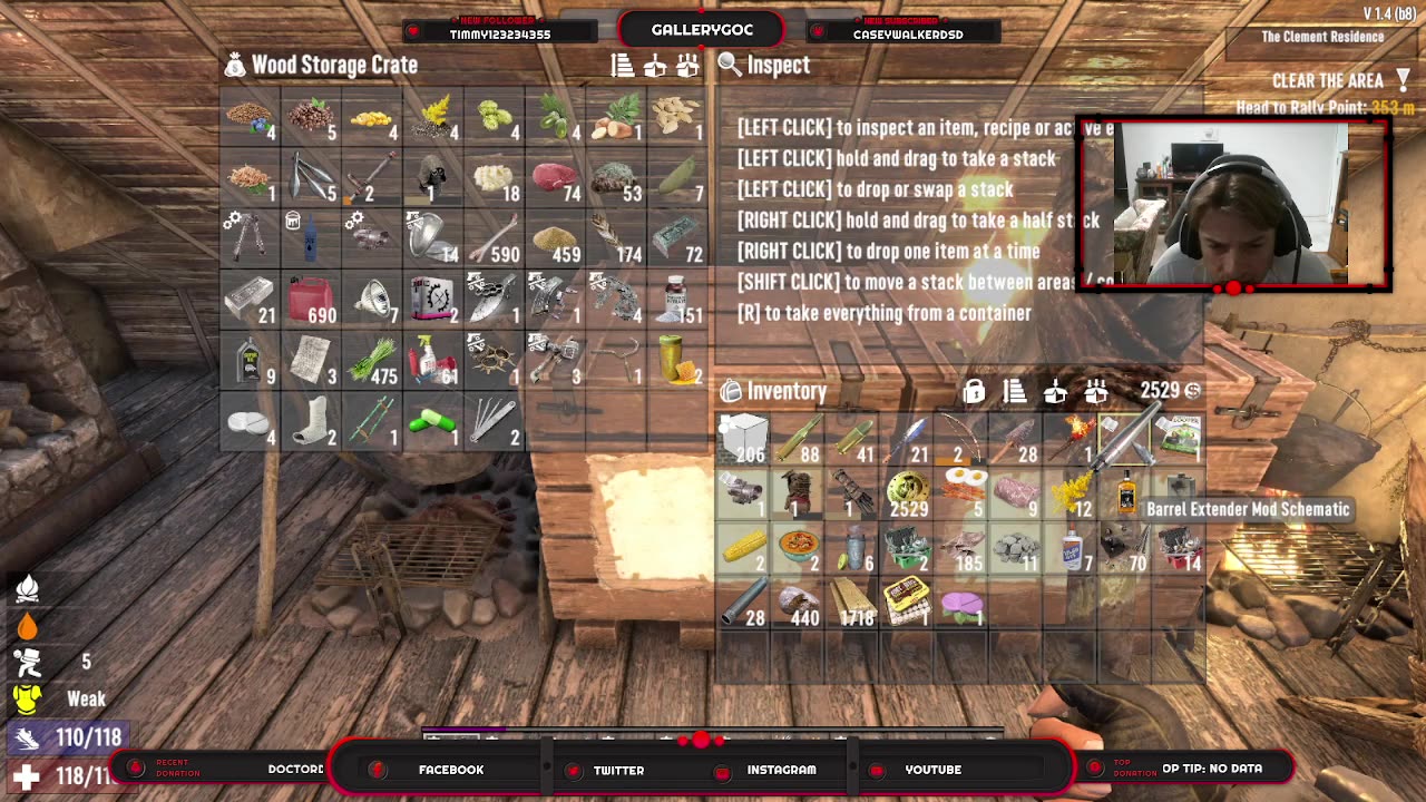 When there's no more room in hell. The dead will walk the earth.