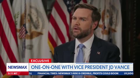 JD Vance Explains the Strategic Military Importance of Greenland