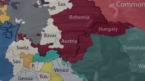 How the Winged Hussar saved Europe