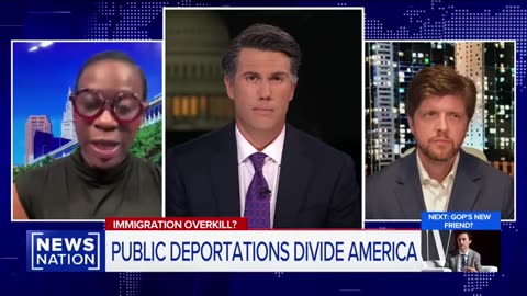 Immigration： What will the next hot-button story be？ ｜ On Balance