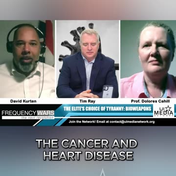 The 2020 Response Was Deadlier Than COVID Itself! 😠