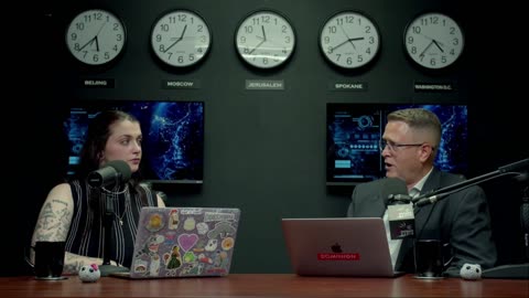 Patriot Radio, the GenZ Episode