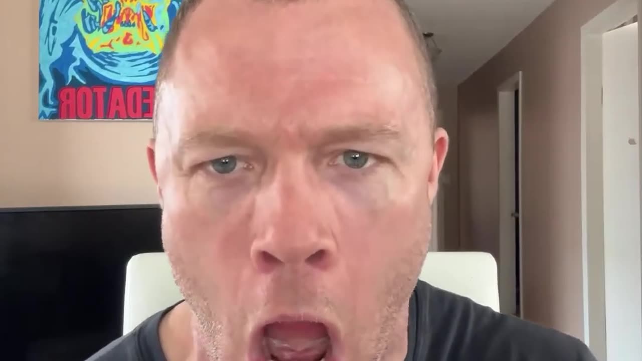 LIVE - SUGAR FASTING 10,000 Calories a Day to Lose Weight? - HYPERTHYROIDISM Gets You SHREDDED