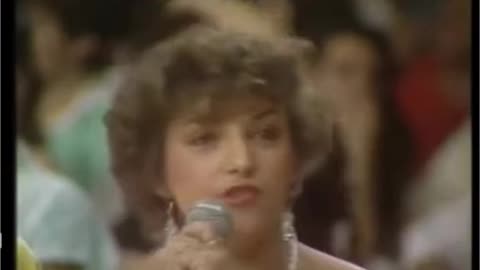 Fisionomia dos jovens nos anos 80