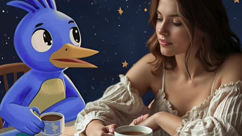 Die Melodie der Seele 💫💙