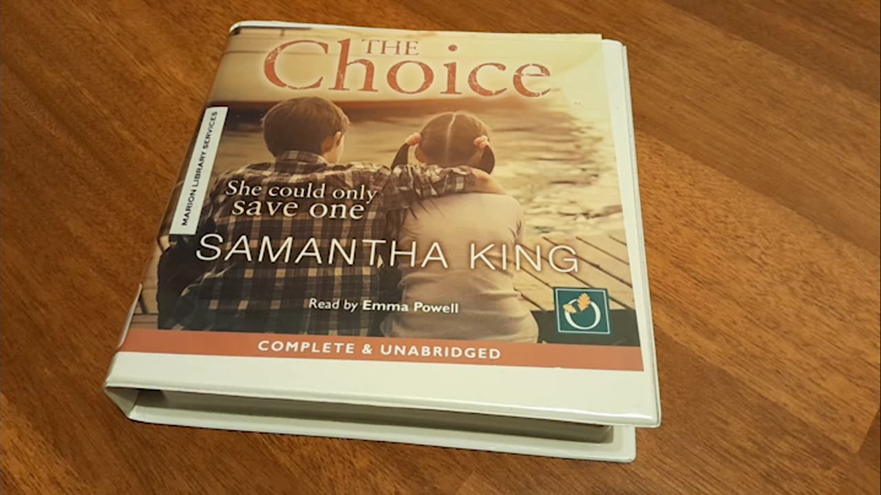 the choice - part 2