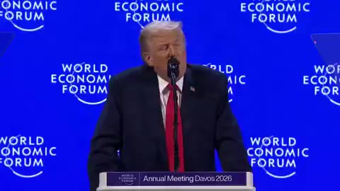 President Trump says I'm also working to ensure America remains the crypto capital of the world.