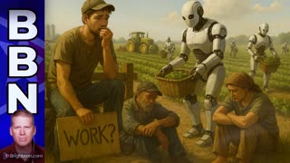 Brighteon Broadcast News, MONDAY Nov 3, 2025