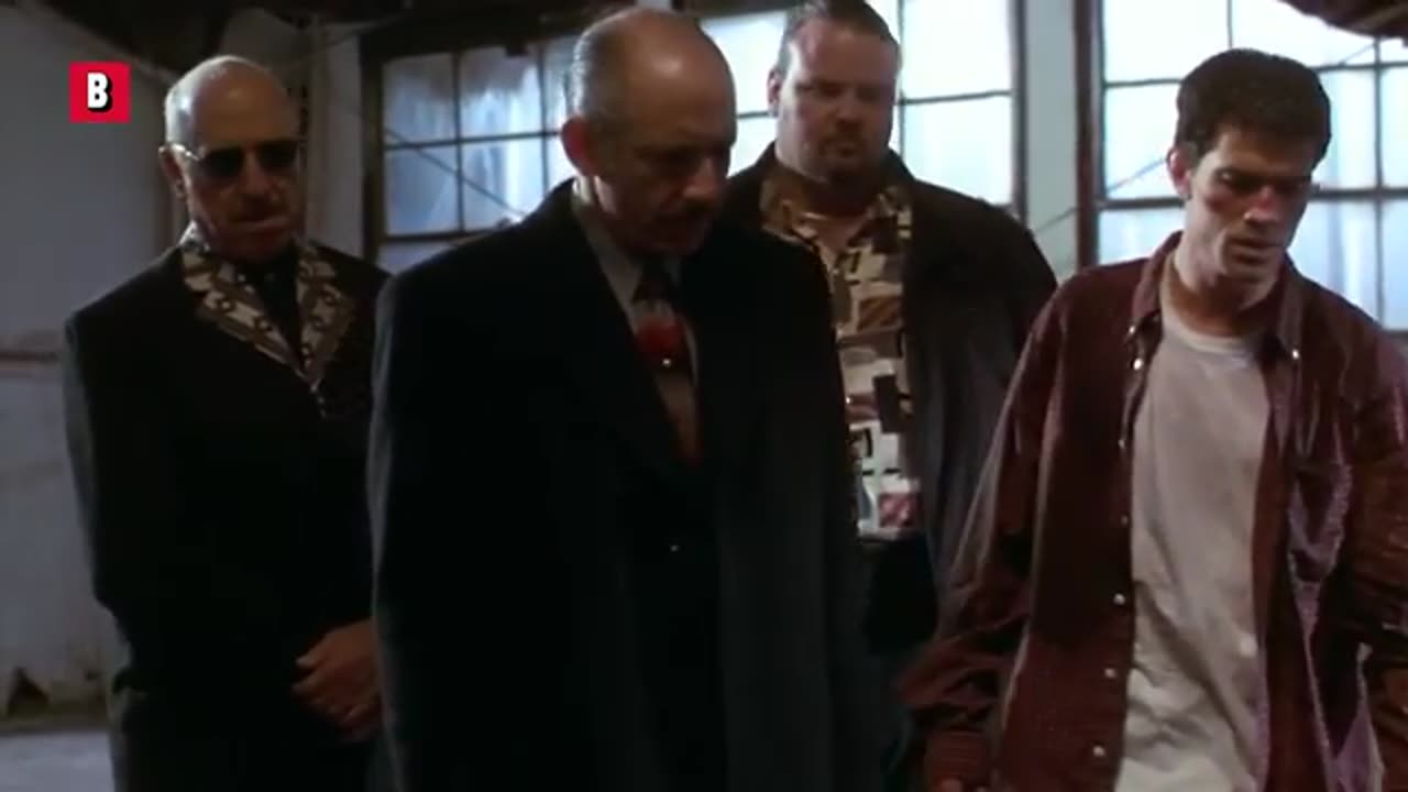 This Teacher is here to crack Jokes and Skulls | The Substitute 3 Best Scenes 🌀 4K