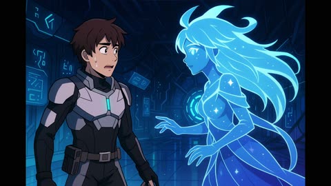 Aura of the Unknown V2