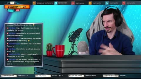 🔴 Creator Clash 3 failed | Pirate Software is done