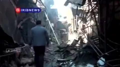 “Iran unrest: executions, mass casualties, and ongoing protests continue”