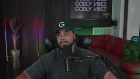 Rapper encounter with the Devil led him to know God is Real