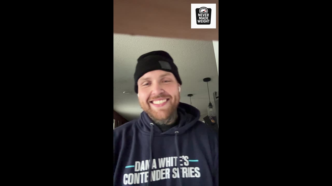 Steven “Concrete” Asplund | From 500 lbs to UFC & Heavyweight Gladiator Mindset