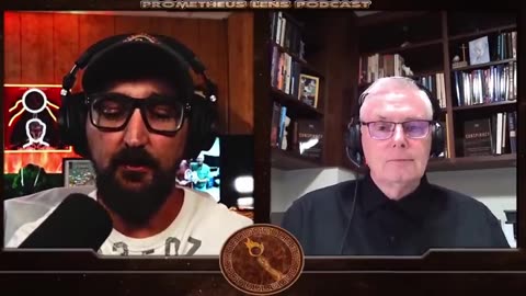 The Hidden Story Behind The Lord of the Rings w/ Gary Wayne