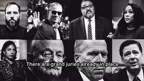 MIKE FLYNN GOES OVER A LIST OF FUTURE INDICTMENT TARGETS... POPCORN TIME COMING