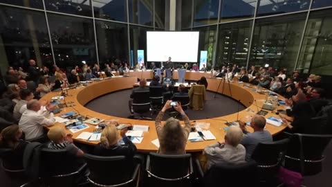 Will man eine Pandemie haben - braucht man ein paar Lügner! Tom Lausen über die Corona-Politik