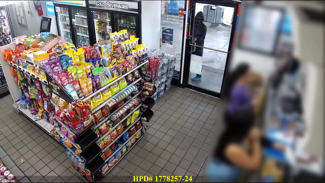 HOUSTON...We Have a Problem Vol. 4