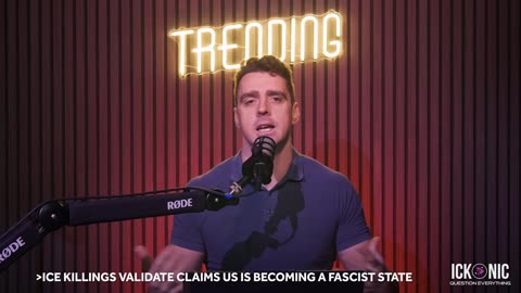 America Is Being Pushed Toward Civil Conflict | Trending