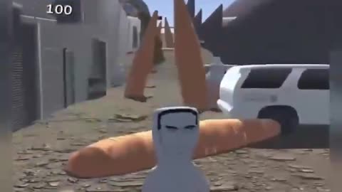Democrat Mobile Game
