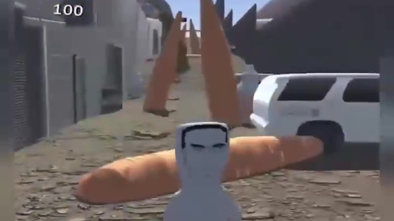 Democrat Mobile Game