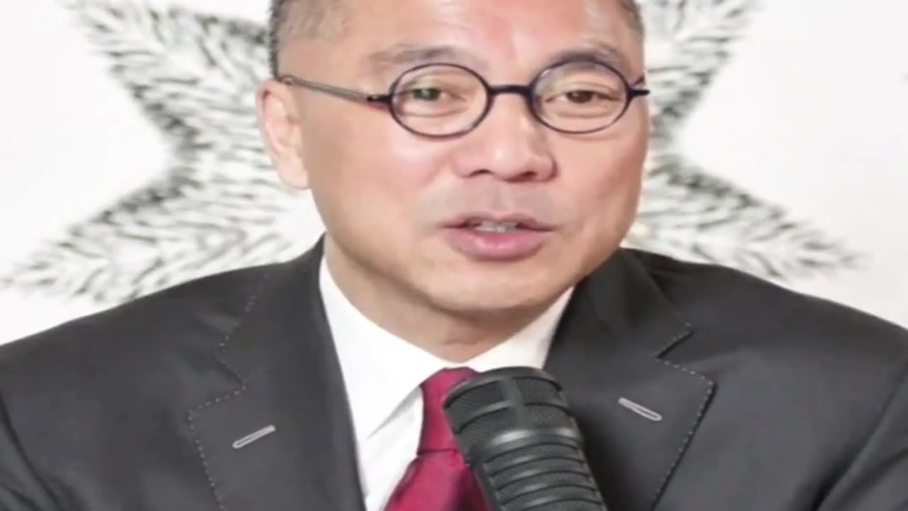 20220410文贵先生直播:#习近平(包子)的计划——国内干3件事!中国只有一个人能发声,上位第一天就废掉常委,建立了国家安全委员会(斯大林模式)
