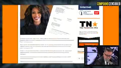Gavin Mcguinness (Black Women Ruin Every Job They Work For)