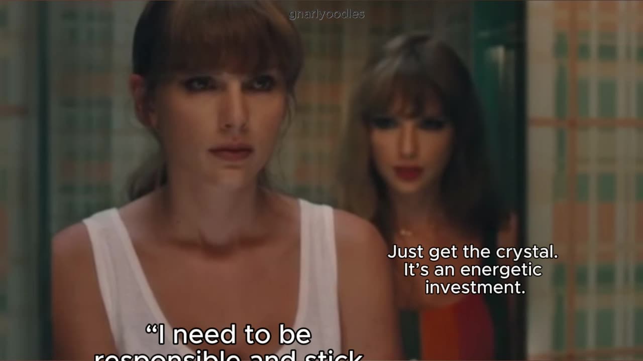 Responsibility says “wait till payday.”⁣