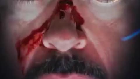 Avengers Infinity war