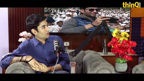 Anirudh Singh Bharatpur | कांग्रेस और बीजेपी को लेकर अनिरुद्ध सिंह ने यह कहा | BJP | Congress