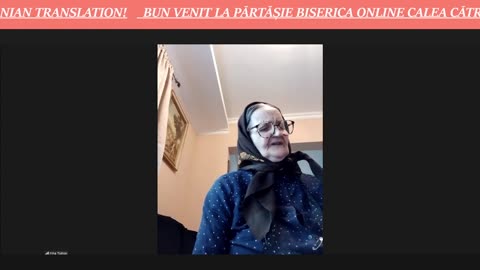 IRINA TIUTION POEZIA -REVARSĂ DUHUL SFÂNT- CALEA CĂTRE RAI PĂRTĂȘIE #live #poezie #crestinism