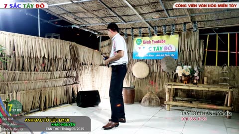 ANH ĐAU TỪ LÚC EM ĐI