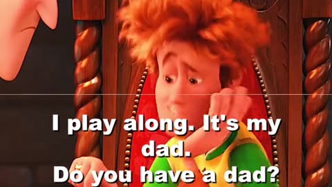 Hotel Transylvania Clip