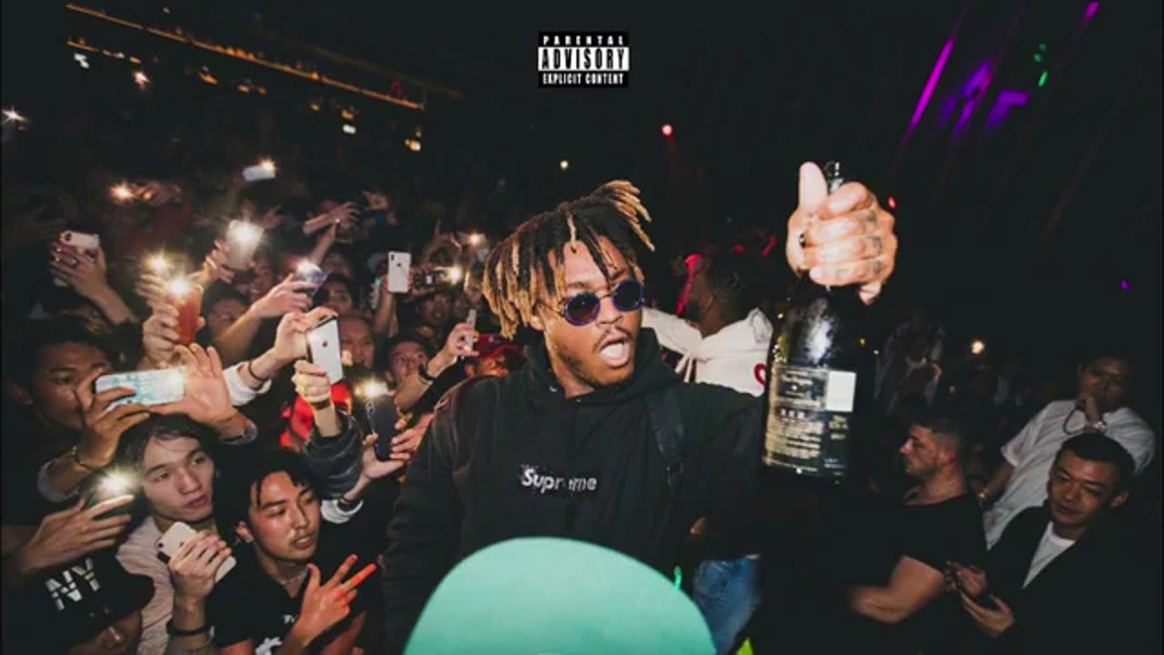 Juice WRLD - Murder Gang