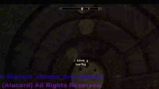 Skyrim AE Valoks tomb