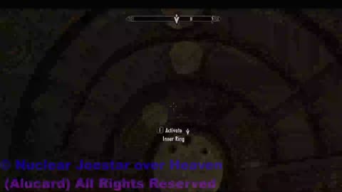 Skyrim AE Valoks tomb