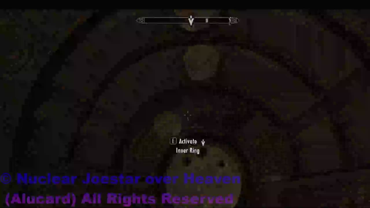 Skyrim AE Valoks tomb