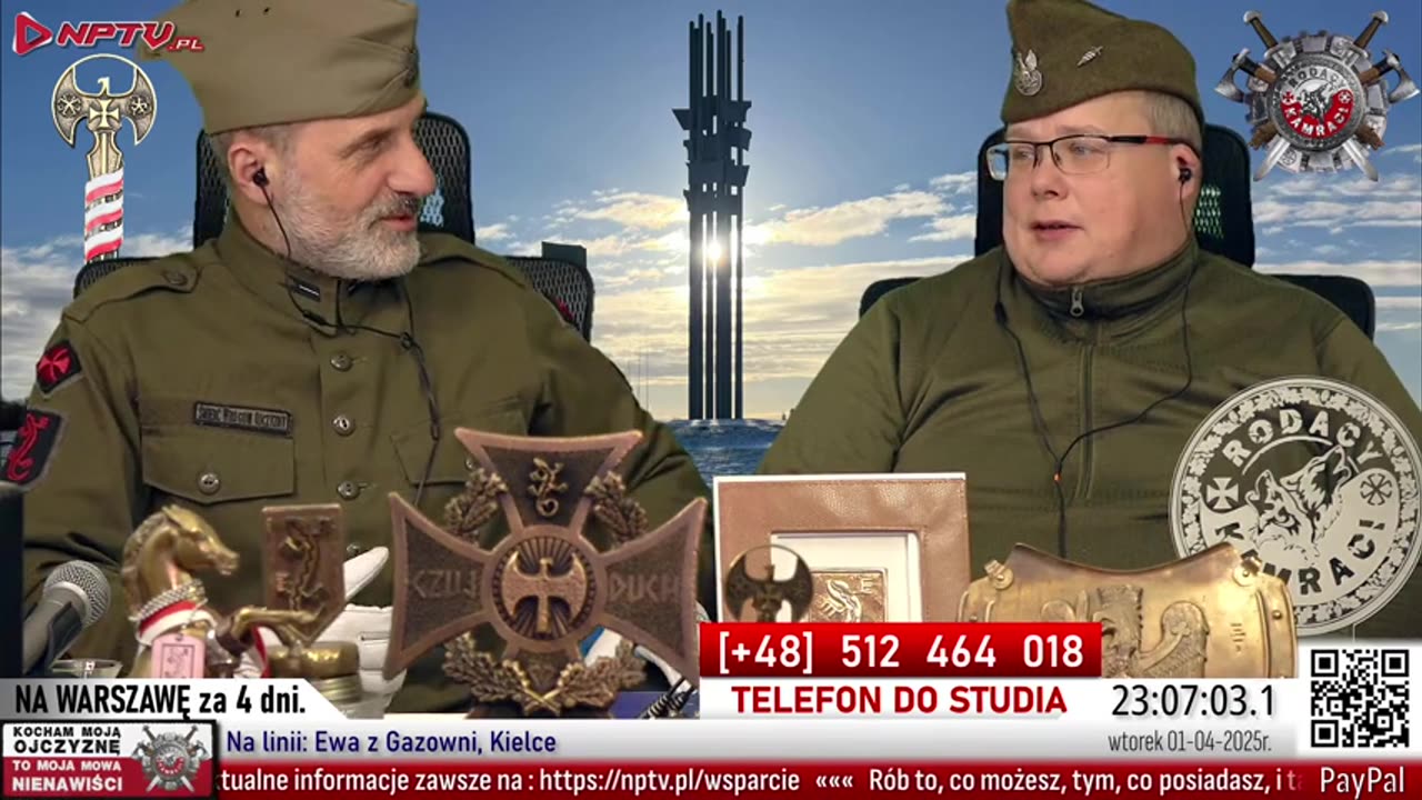 Kamracki Żywiec 01.04.2025