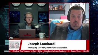 PATRIOT RADIO 06-14-25