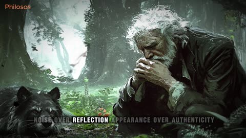 You Think You’re Free_ Jean Rousseau Knew You Were Enslaved!