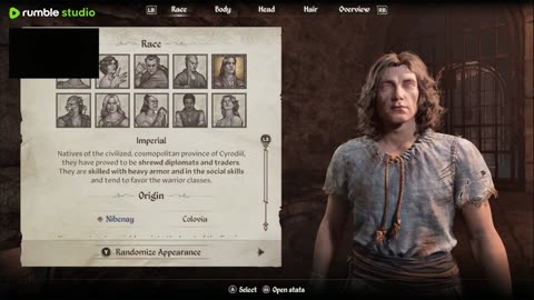 Cyrodiil??