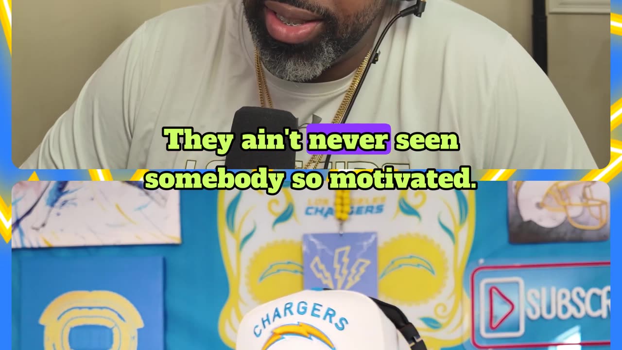 Balanced Offense. Balanced Defense. Super Bowl Bound?! | Chargers Ready for 2024