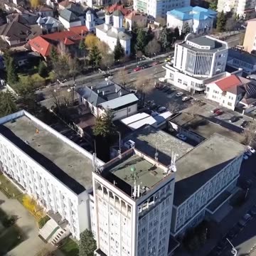 Proiecte noi...europene!