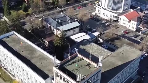 Proiecte noi...europene!