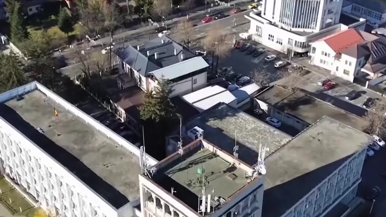 Proiecte noi...europene!